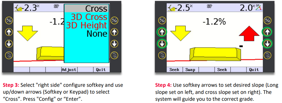 Workflow 03: Operate your machine with "CoPilot"
